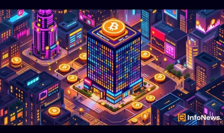 Metaplanet Increases Bitcoin Holdings to Over 30,000 BTC