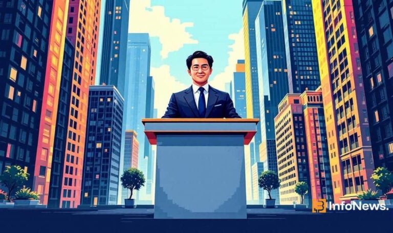 Intel Appoints Lip-Bu Tan as New CEO