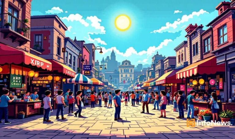 XRP Prices Hover Below $2 Amid Bearish Sentiment