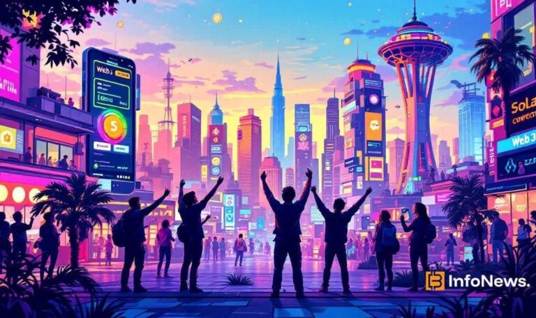 Solana Developers Recognized on CoinDesk 2025 Influential List