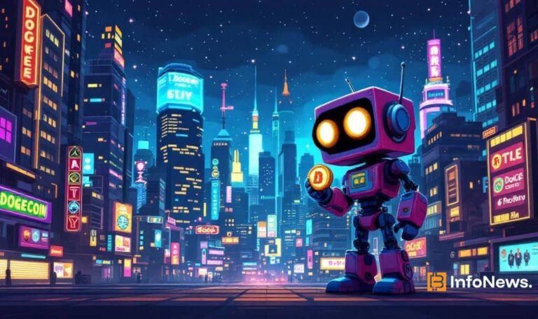 Dogecoin Price Surges on "X Money" Payment Speculation