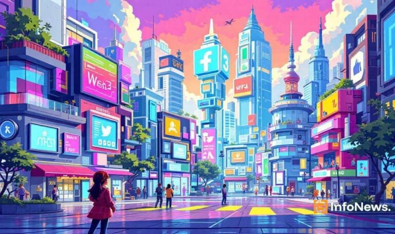 Luffa Explores Web3 Social Media for Fan Interactions