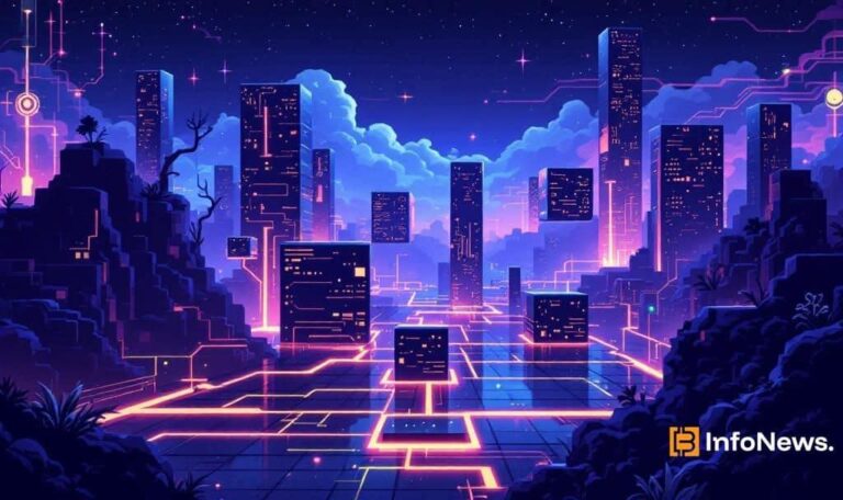 Kaspa's $KAS Enhances Scalability with New Updates