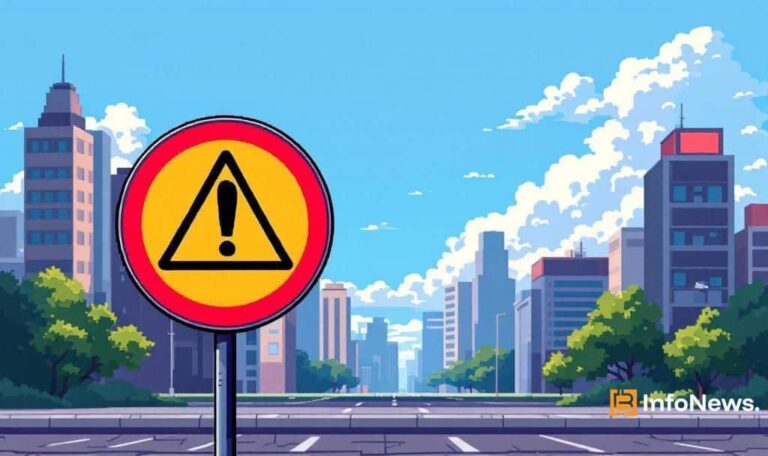 Circle Warns Against Holiday Crypto Scam Using Fake Branding