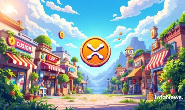 Ripple SEC Case Conclusion Solidifies XRP’s Legal Clarity