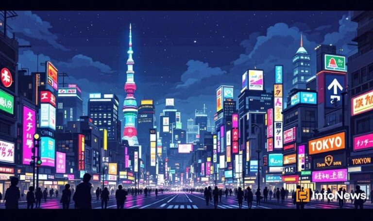 Japan Announces Record FY2026 Budget of ¥122 Trillion