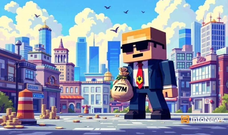 Stanley Druckenmiller's $77M Investment in Blockchain Firm