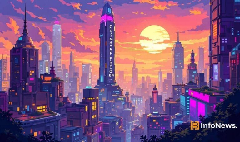 Cayman Foundation Companies Rise as DAO Legal Solution