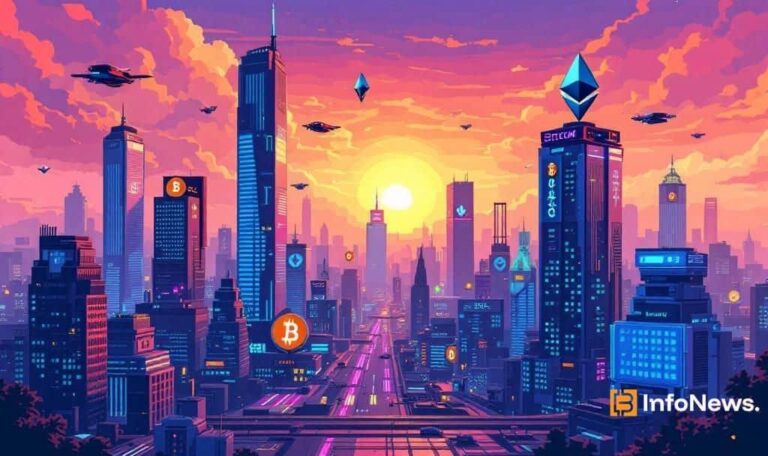 Crypto Market Faces $150 Billion Liquidations in 2025