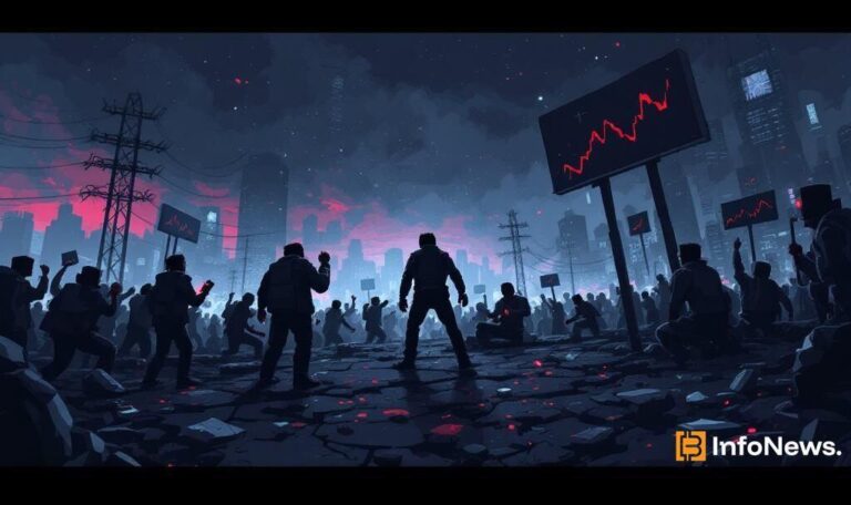 Bybit's $1.5 Billion Loss: Implications and North Korean Link