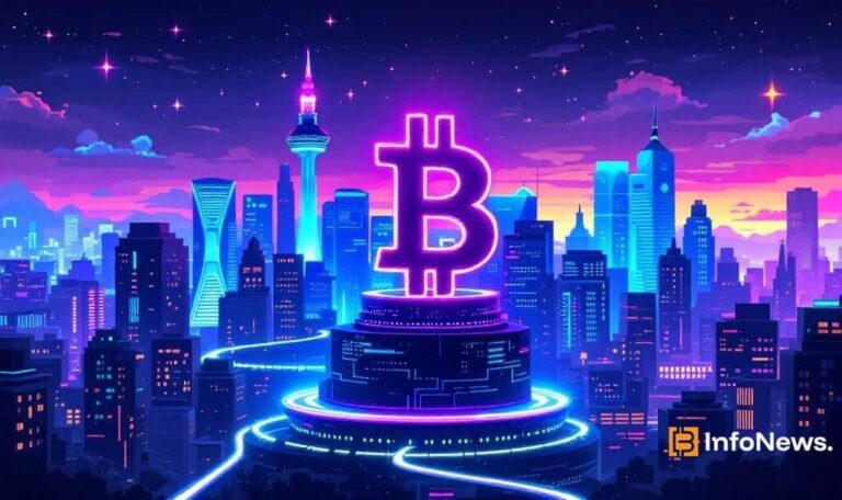 Strategy Inc. Confirms $1.44 Billion Bitcoin Reserve