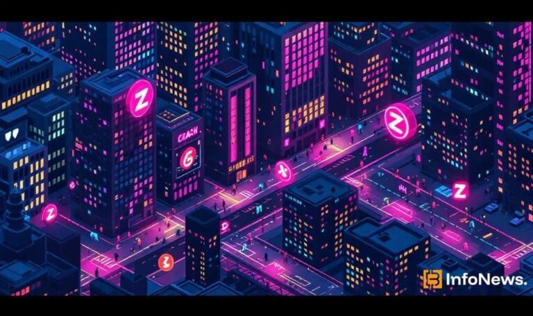 Zcash Market Speculation and Price Breakout Rumors