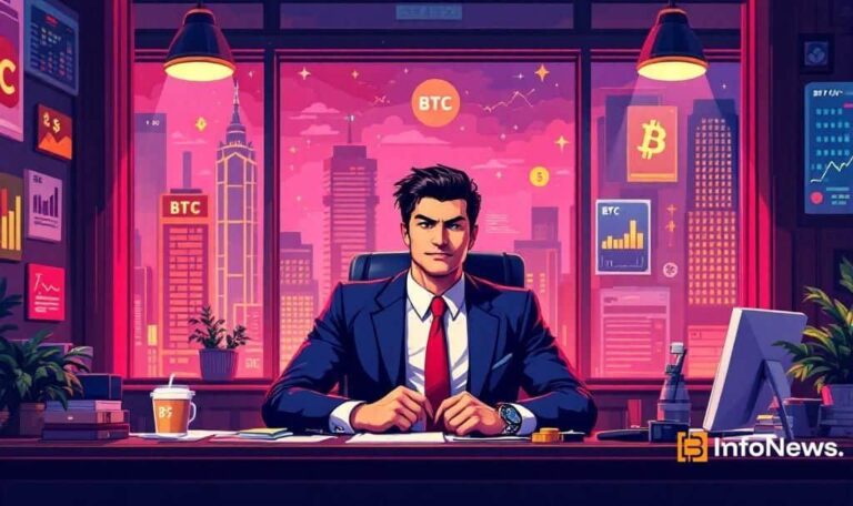 OKX CEO Offers 10 BTC Bounty for Wallet Security Proof