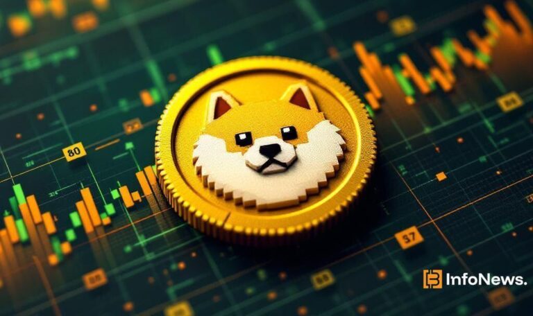 Dogecoin's Potential Bottom Emerges Near $0.13-$0.14 Range