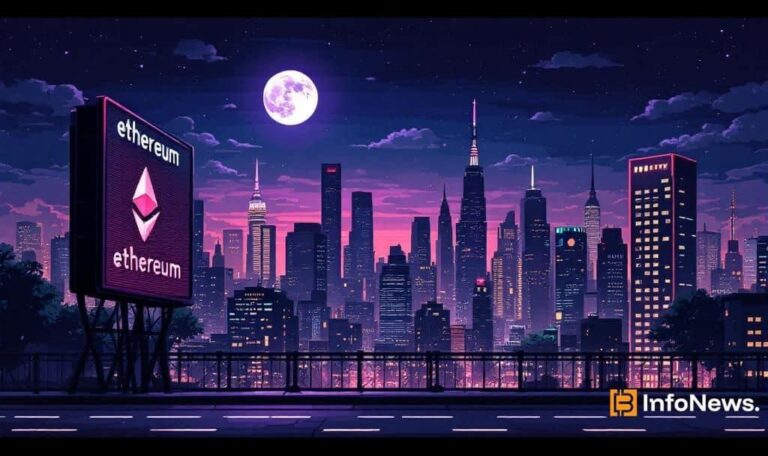 BitMine Stakes $451M in Ethereum, Augments Position