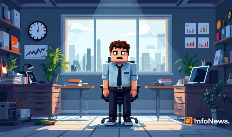 Michael Burry's AI Bubble Bet: $1 Billion Short