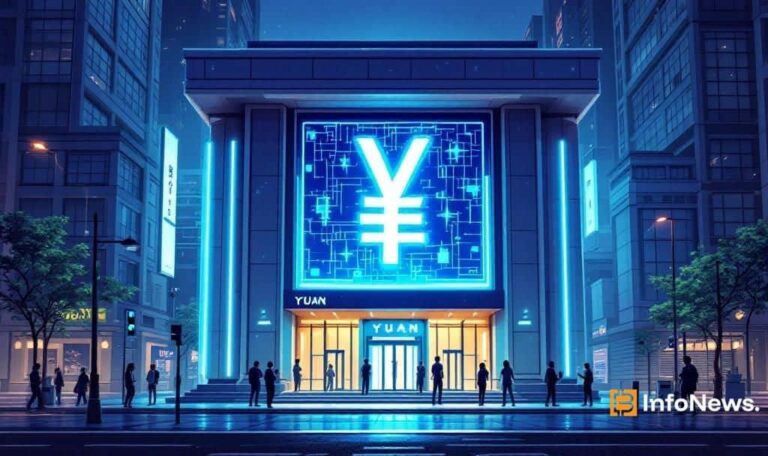 China Implements Interest on Digital Yuan to Boost Adoption