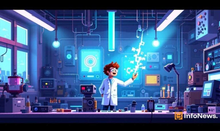 Superconductor Research Shows Majorana States, Crypto Impact Absent