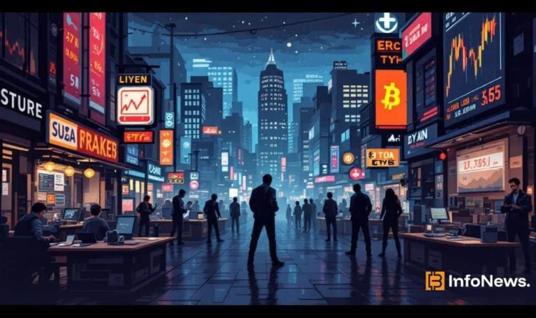 70% of Polymarket Traders Experience Loss Amid Profit Imbalance