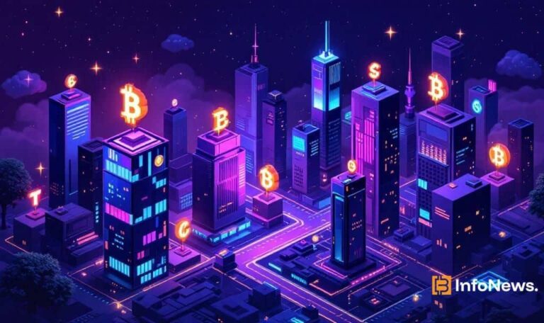 No Verified Activity or Impact Regarding 'Credits' Project in Crypto