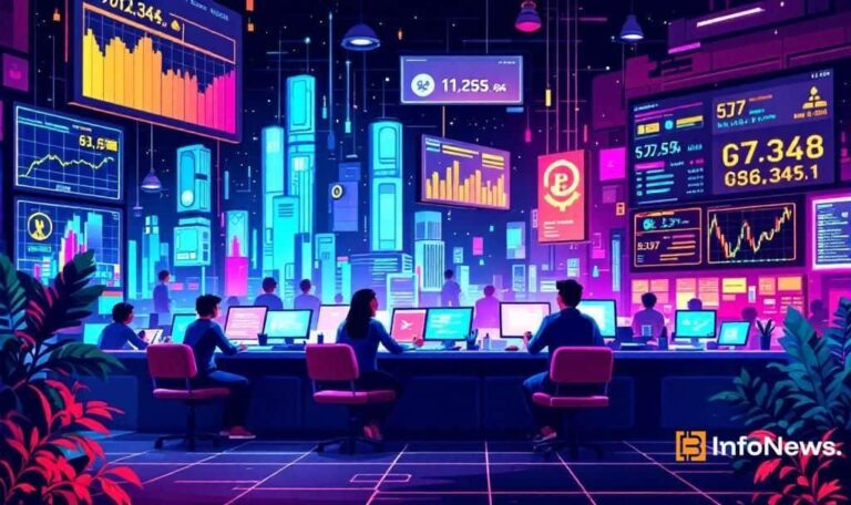 Crypto Presales Surge: RTX and BDAG Lead