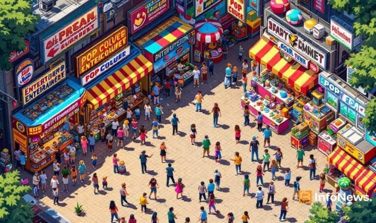 Crypto.com Partners with Hollywood.com for Prediction Market Launch