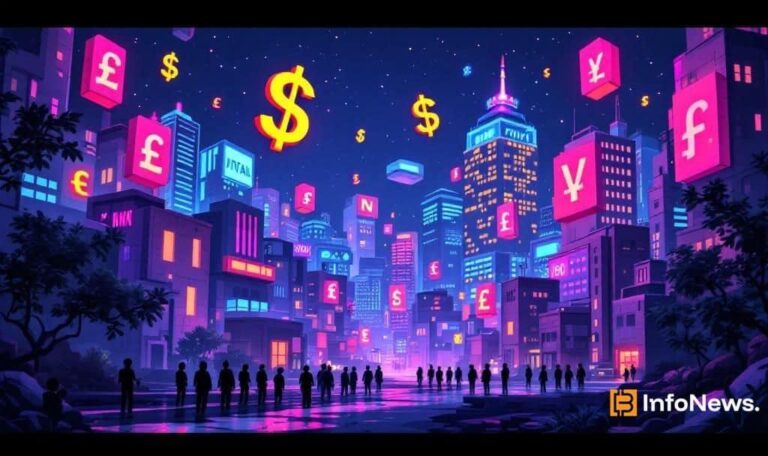 SoftBank's Alleged Funding for OpenAI