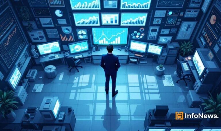 Ethereum Price Holds Above $3,000 Amid Market Volatility