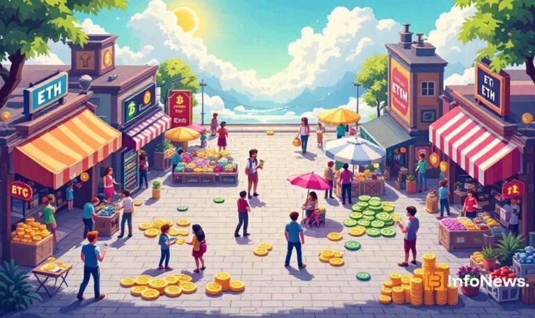 SEC Approves In-Kind Cryptocurrency ETPs Integration