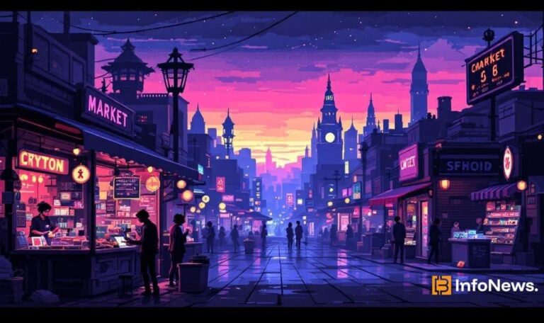 Crypto ETFs Experience Notable Outflows as 2025 Ends