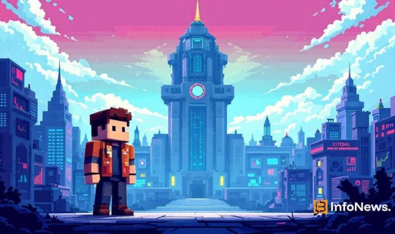 Uniswap CEO Accuses Citadel's Griffin of Lobbying SEC