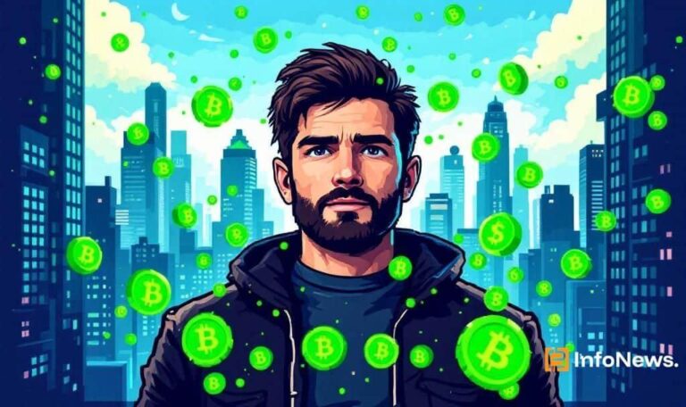 Saylor's Tweet Hints at New Bitcoin Purchases