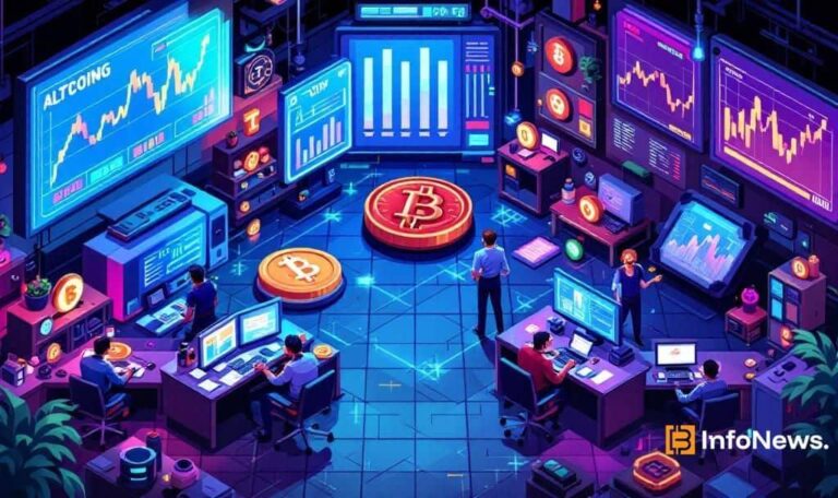 Binance Ends Leveraged Trading for Multiple Altcoin Pairs