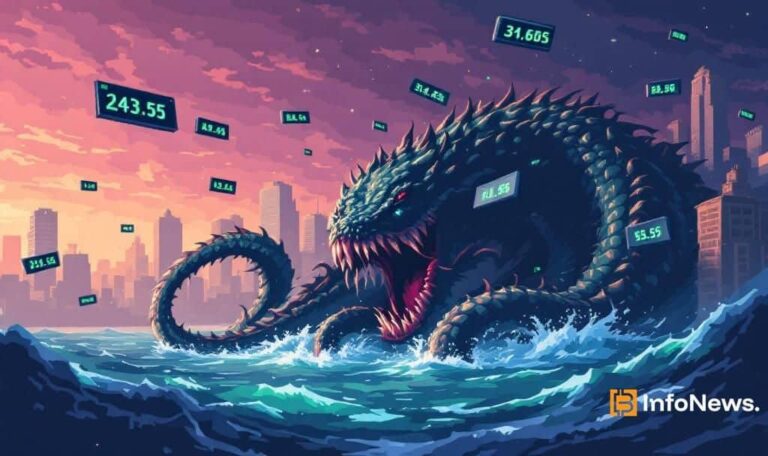 Kraken and Deutsche Börse Unite to Bridge Finance and Digital Assets