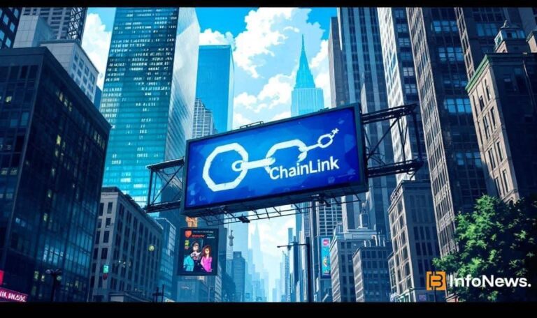 Grayscale Chainlink ETF Debuts with $41M Inflows