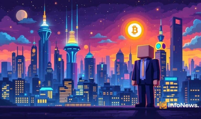 Ripple CEO Projects Bitcoin to Hit $180,000 by 2026