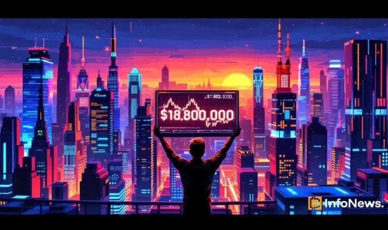 Ripple CEO Predicts Bitcoin Could Reach $180K by 2026