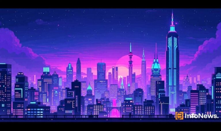 Ripple CEO Predicts Bitcoin to Reach $180K by 2026