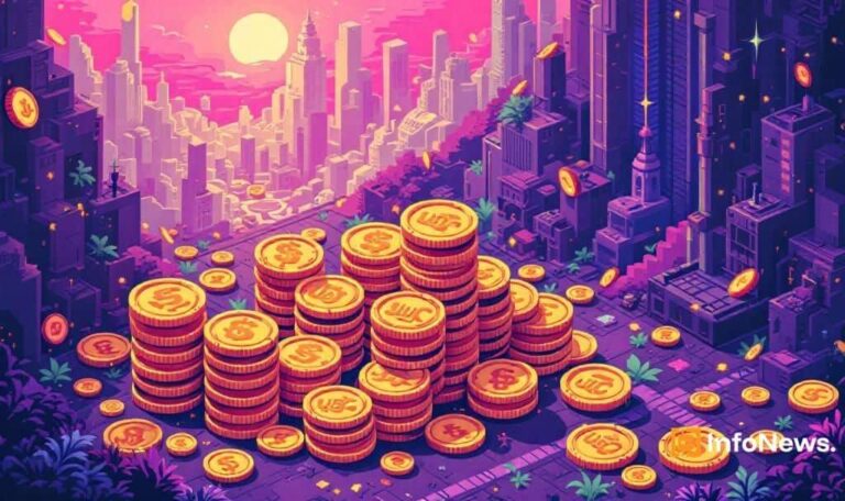 Solana Stablecoin Supply Reaches Record Levels