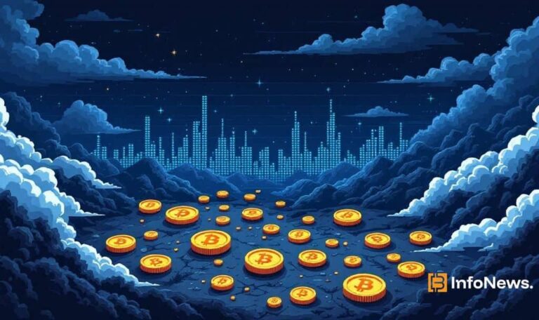 Bitcoin Faces Largest Recorded Price Drop