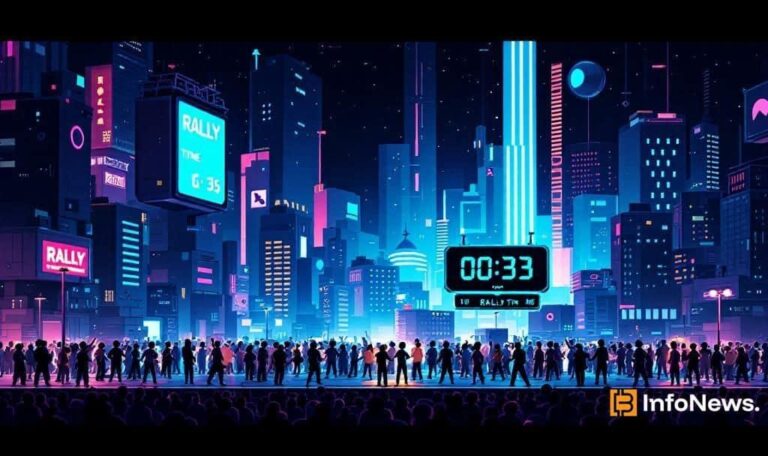 DeepSnitch AI Claims 70% Rally Amid Unverified Presale Data