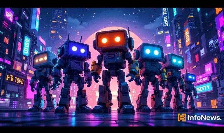 DeepSnitch AI Presale Raises Questions on Project Transparency