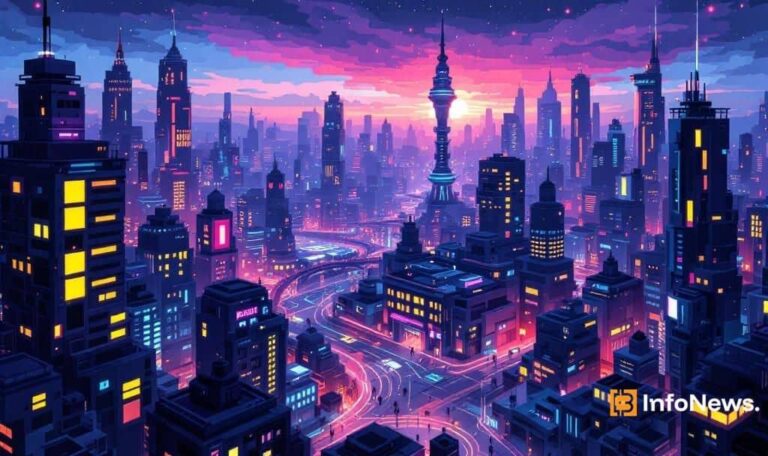 DePIN: Enhancing Internet Stability for Crypto