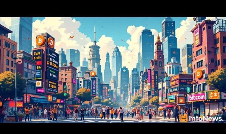 Bitcoin Liveliness Indicator Suggests Bull Market Continuation