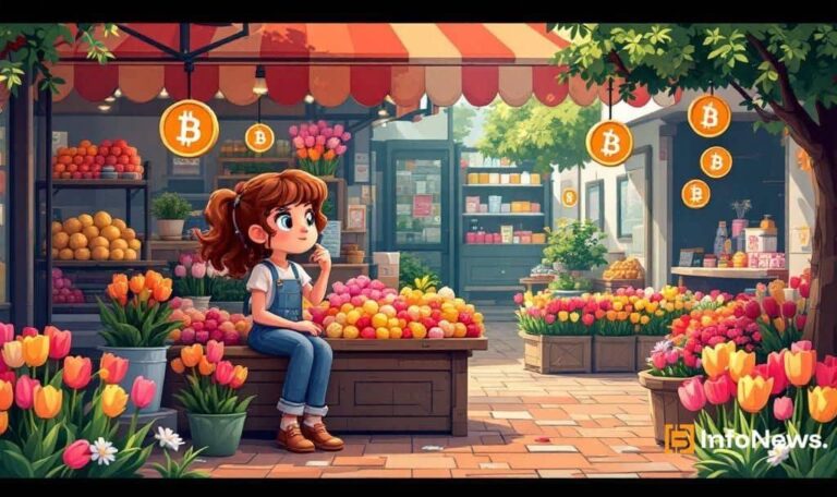 Eric Balchunas Declares Bitcoin Outlasted Tulip Bubble Myth