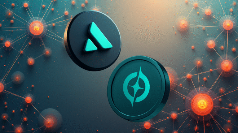 GeeFi (GEE) Surges as Avalanche (AVAX) News Breaks;  Price Predictions Show GEE Might Outpace Major Tokens