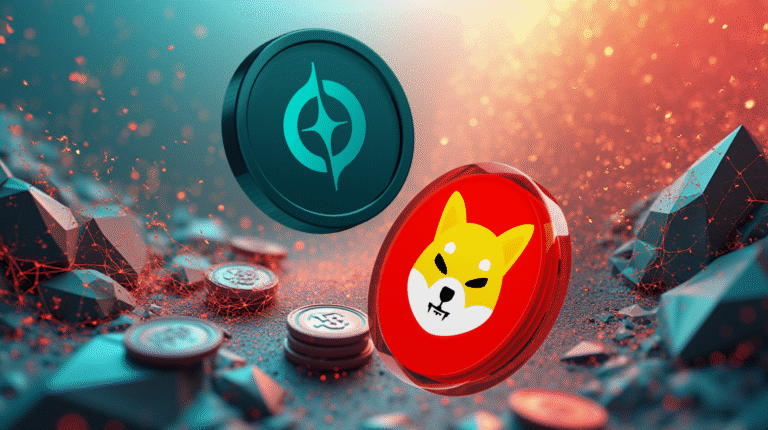 GeeFi (GEE) is Showing Bigger Growth Than Shiba Inu (SHIB), Its Early Investors Might Be the Next Millionaires