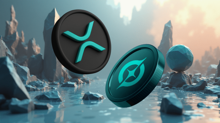 Analysts Speculate GeeFi (GEE) Could Deliver Over 3000% ROI, Starting a Major Shift From Ripple (XRP)