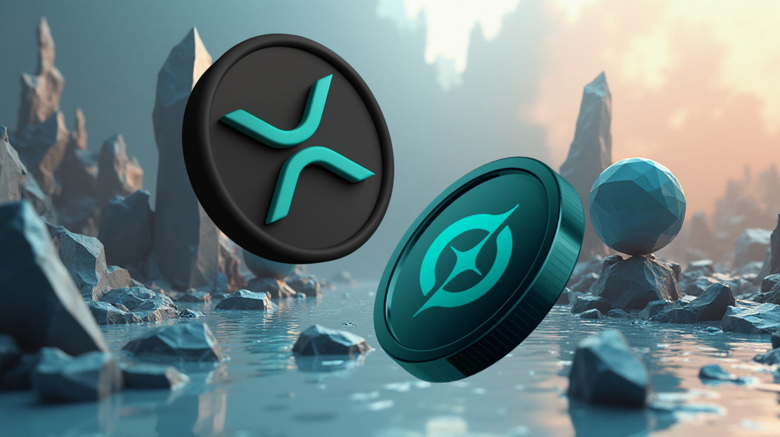 Analysts Speculate GeeFi (GEE) Could Deliver Over 3000% ROI, Starting a Major Shift From Ripple (XRP)