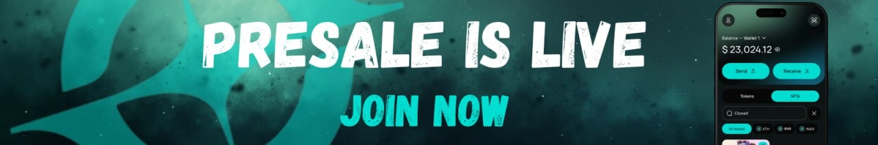 Dogecoin (DOGE) Falls Even as Whales Move In, GeeFi (GEE) Dominates as Analysts Predict Over 3000% ROI 2 image 19